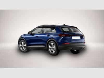 Audi e-tron (2025) - Foto 4