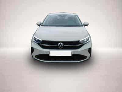 VW Taigo (2024) - Photo 3