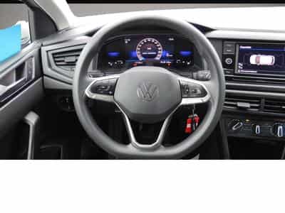 VW Taigo (2024) - Photo 7