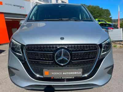 Mercedes 250 (2025) - Foto 3