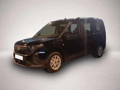 Ford Tourneo (2025) - Photo 2