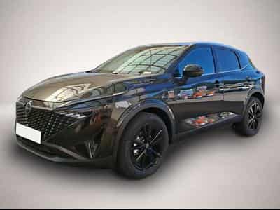 Nissan Qashqai (2026) - Foto 1