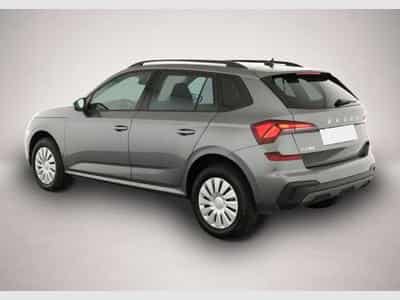 Skoda Kamiq (2026) - Foto 4