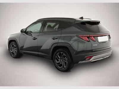 Hyundai Tucson (2026) - Foto 4