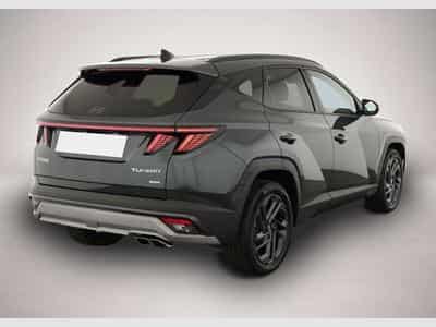 Hyundai Tucson (2026) - Foto 3