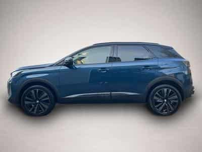 Peugeot 3008 (2024) - Photo 2