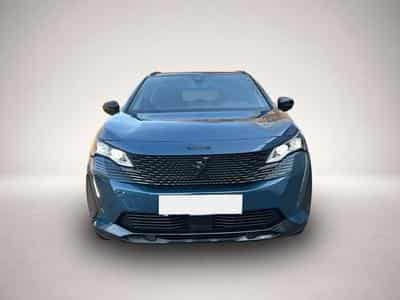 Peugeot 3008 (2024) - Photo 6