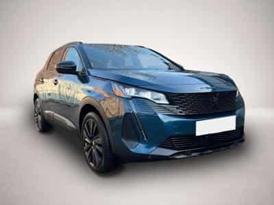 Peugeot 3008 (2024) - Photo 9