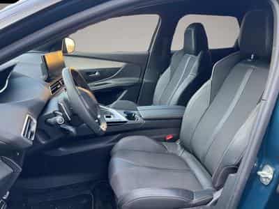 Peugeot 3008 (2024) - Photo 7