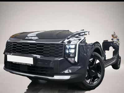 Kia Sportage (2026) - Foto 1
