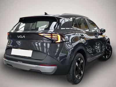 Kia Sportage (2026) - Foto 3