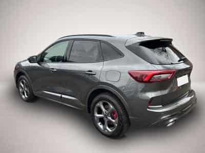 Ford Kuga (2026) - Foto 4