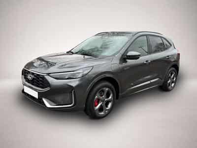 Ford Kuga (2026) - Foto 2