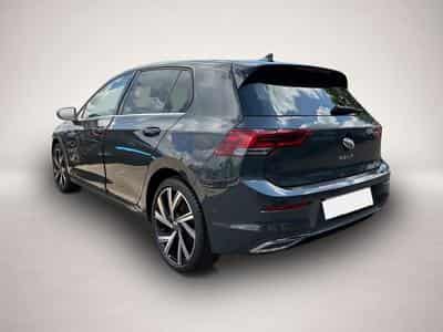 VW Golf (2024) - Photo 5