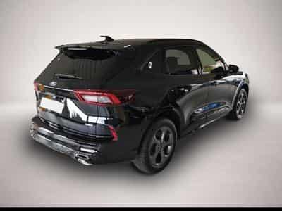 Ford Kuga (2026) - Foto 6