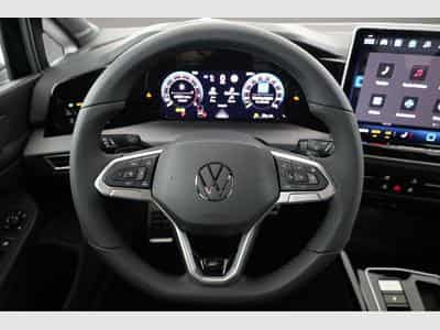 VW Golf (2026) - Foto 6