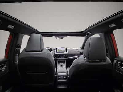 Nissan Qashqai (2026) - Foto 4