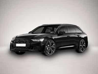 Audi S6 (2025) - Photo 1