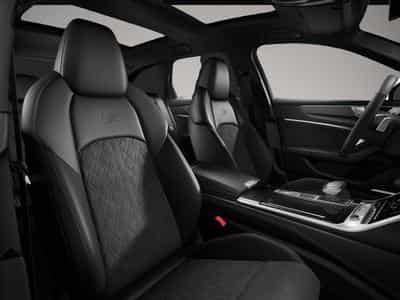 Audi S6 (2025) - Photo 4