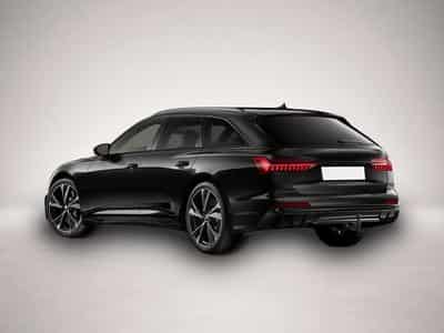 Audi S6 (2025) - Photo 3