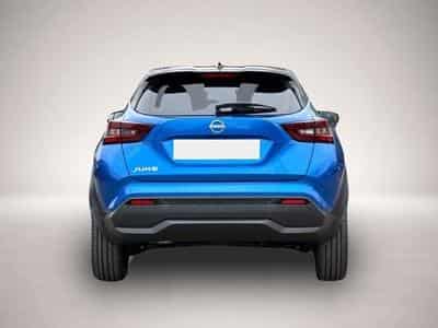 Nissan Juke (2025) - Foto 4