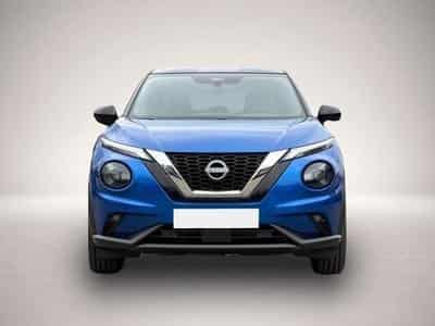 Nissan Juke (2025) - Foto 6