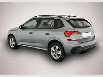 Skoda Kamiq (2026) - Photo 4