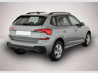 Skoda Kamiq (2026) - Photo 3