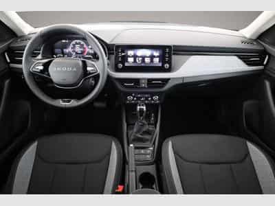 Skoda Kamiq (2026) - Photo 5