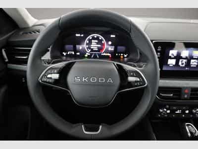 Skoda Kamiq (2026) - Photo 6
