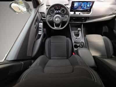 Nissan Qashqai (2026) - Foto 3