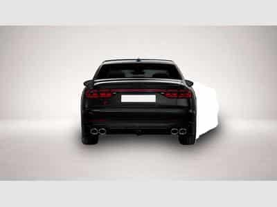 Audi Quattro (2025) - Photo 2