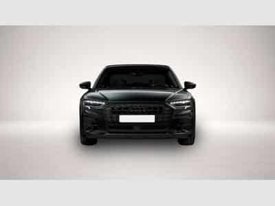 Audi Quattro (2025) - Photo 1