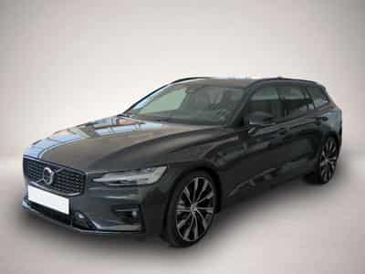Volvo V60 (2024) - Photo 1