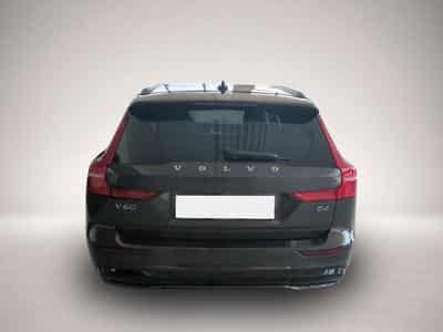 Volvo V60 (2024) - Photo 4