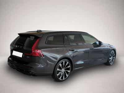 Volvo V60 (2024) - Photo 5