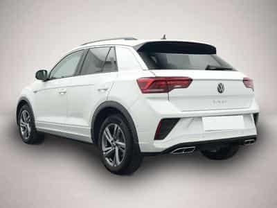 VW T-Roc (2025) - Photo 3
