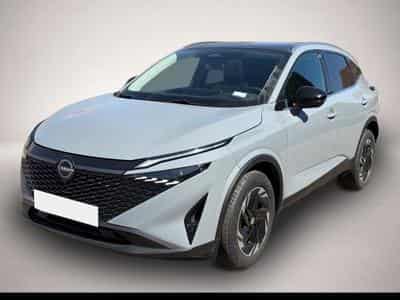 Nissan Qashqai (2026) - Photo 1