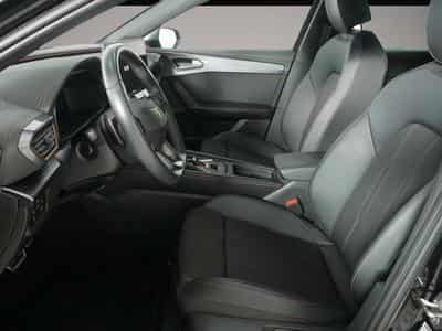 Cupra Leon (2025) - Photo 5