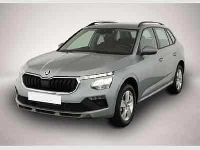 Skoda Kamiq (2026) - Photo 1