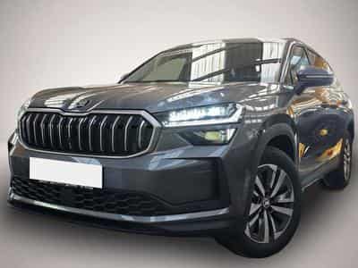 Skoda Kodiaq (2025) - Foto 1