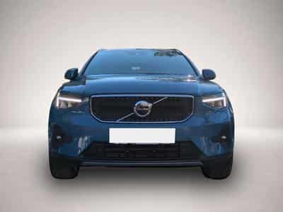 Volvo XC40 (2026) - Foto 5