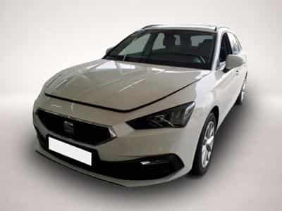 Seat Leon (2024) - Photo 1