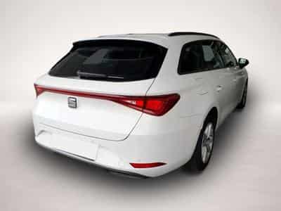 Seat Leon (2024) - Photo 4