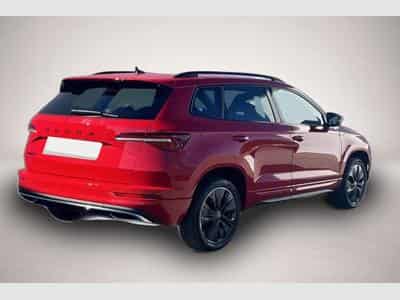 Skoda Karoq (2026) - Foto 3