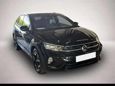 VW Taigo (2025) - Foto 3