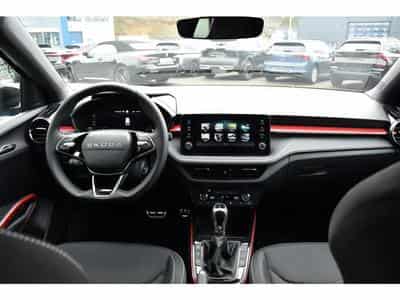 Skoda Fabia (2026) - Foto 9