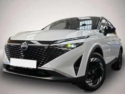 Nissan Qashqai (2026) - Foto 1