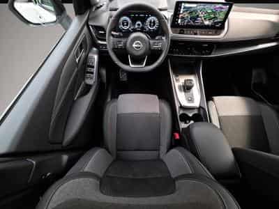 Nissan Qashqai (2026) - Foto 3
