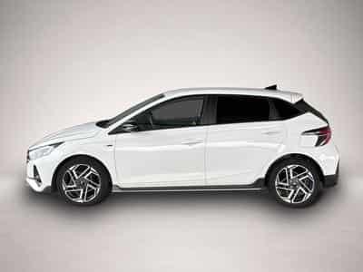 Hyundai i20 (2025) - Photo 2
